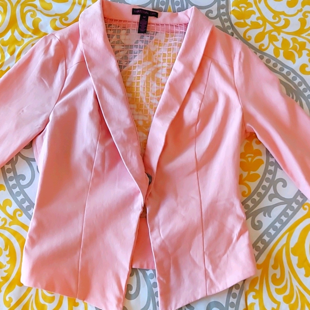 Womems jacket